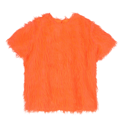 Trui 1514B Fluid Neon Orange