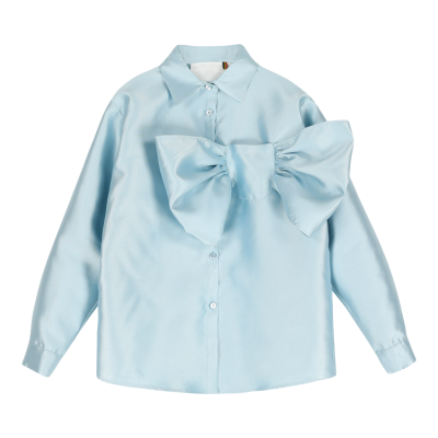 Blouse 1524 Gloss Sky
