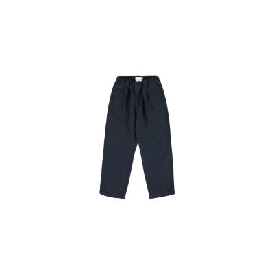 broek vasco tenente navy 