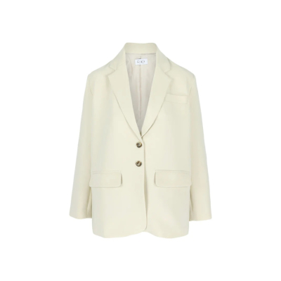Blazer Venice zacht beige