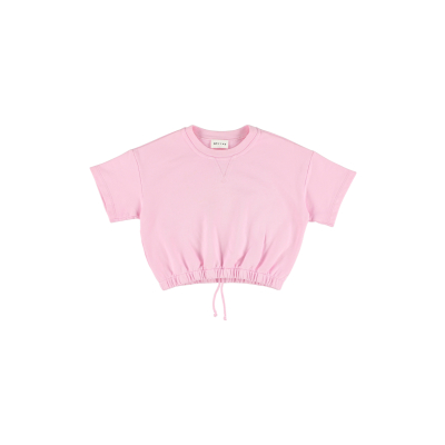 sweater weasel agna  rose 