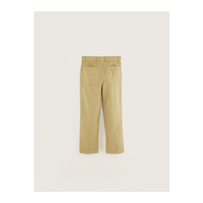 broek weston clay 