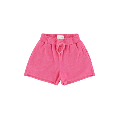 short wisper terry cosmos 