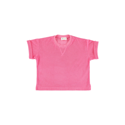 sweater work terry cosmos 