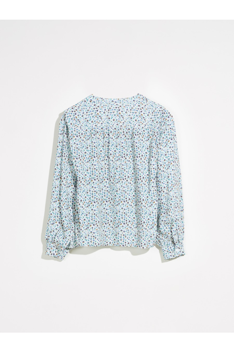 shop nu blouse imane  van bellerose bij ik koop Belgisch conceptstore 'les belges', ruimste aanbod van Belgische kindermode
