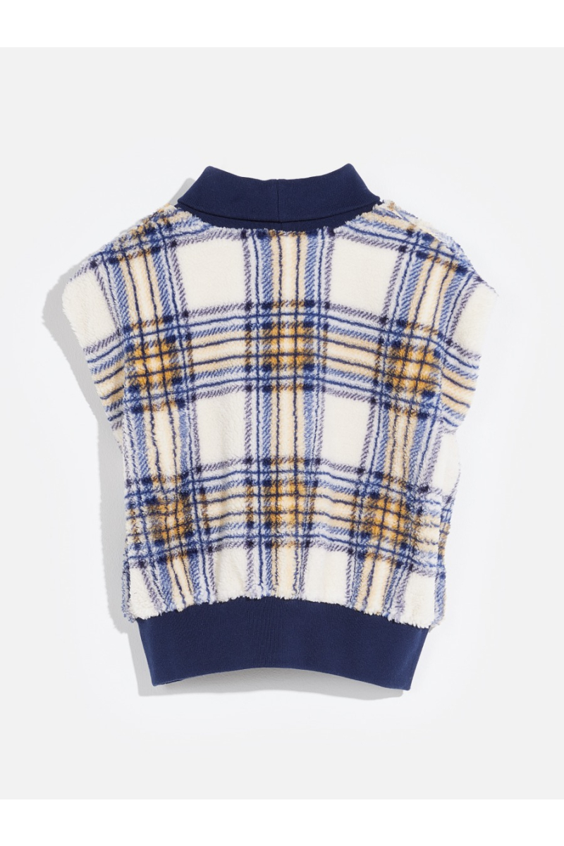 shop nu sweater anne checka van bellerose bij ik koop Belgisch conceptstore 'les belges', ruimste aanbod van Belgische kindermode