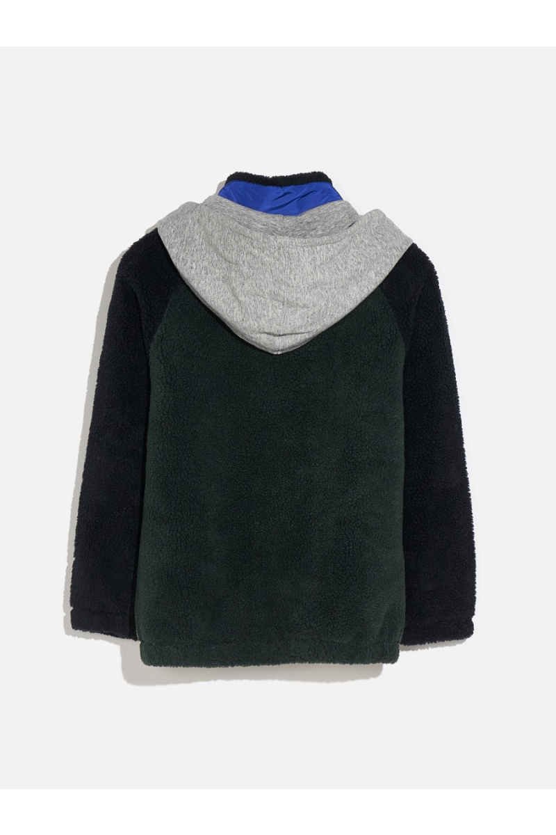 shop nu sweater almor sable van bellerose bij ik koop Belgisch conceptstore 'les belges', ruimste aanbod van Belgische kindermode