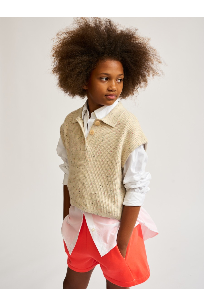 shop nu sweater fine flash van bellerose bij ik koop Belgisch conceptstore 'les belges', ruimste aanbod van Belgische kindermode