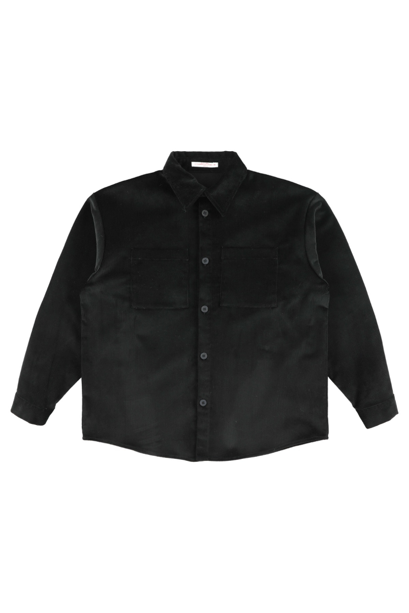 shop nu hemd top b1505 b04 Black van boysmans bij ik koop Belgisch conceptstore 'les belges', ruimste aanbod van Belgische kindermode