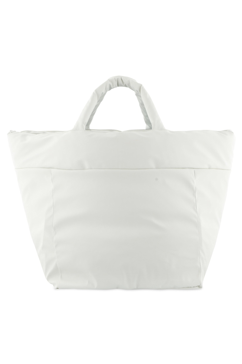 shop nu accessoire bag l white van simple kids bij ik koop Belgisch conceptstore 'les belges', ruimste aanbod van Belgische kindermode