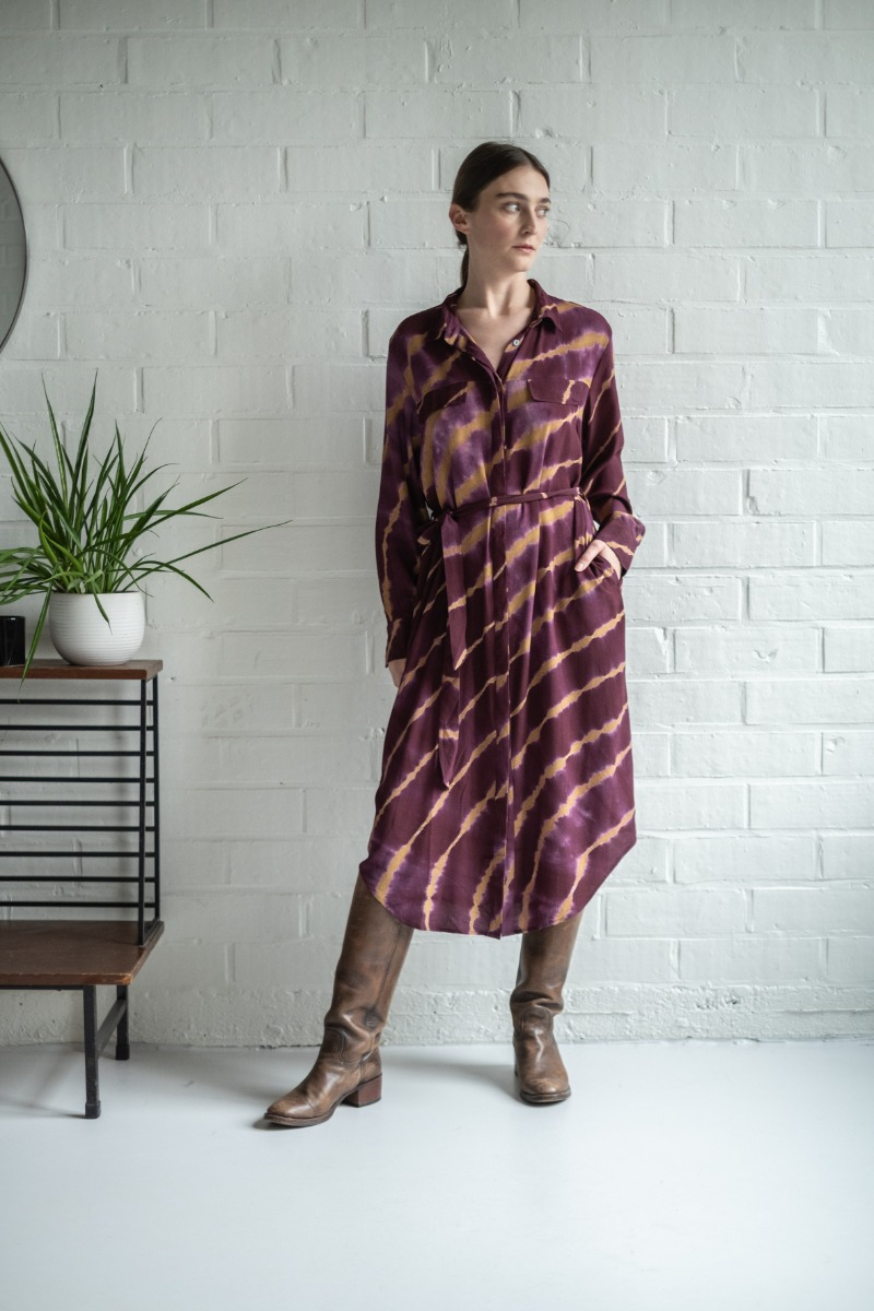 Cassis dames jurken hotsell
