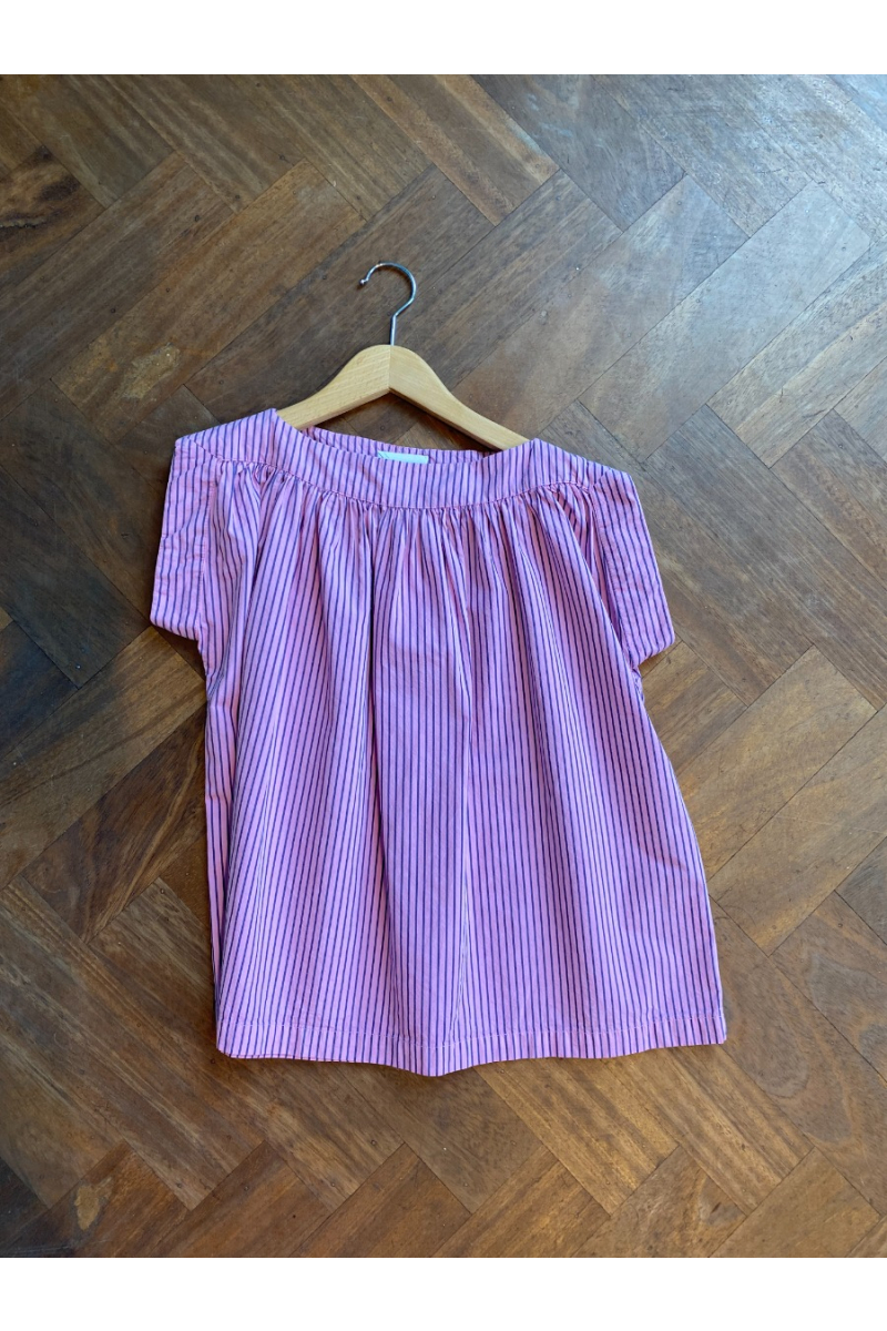 shop nu jurk unly van morley bij ik koop Belgisch conceptstore 'les belges', ruimste aanbod van Belgische kindermode