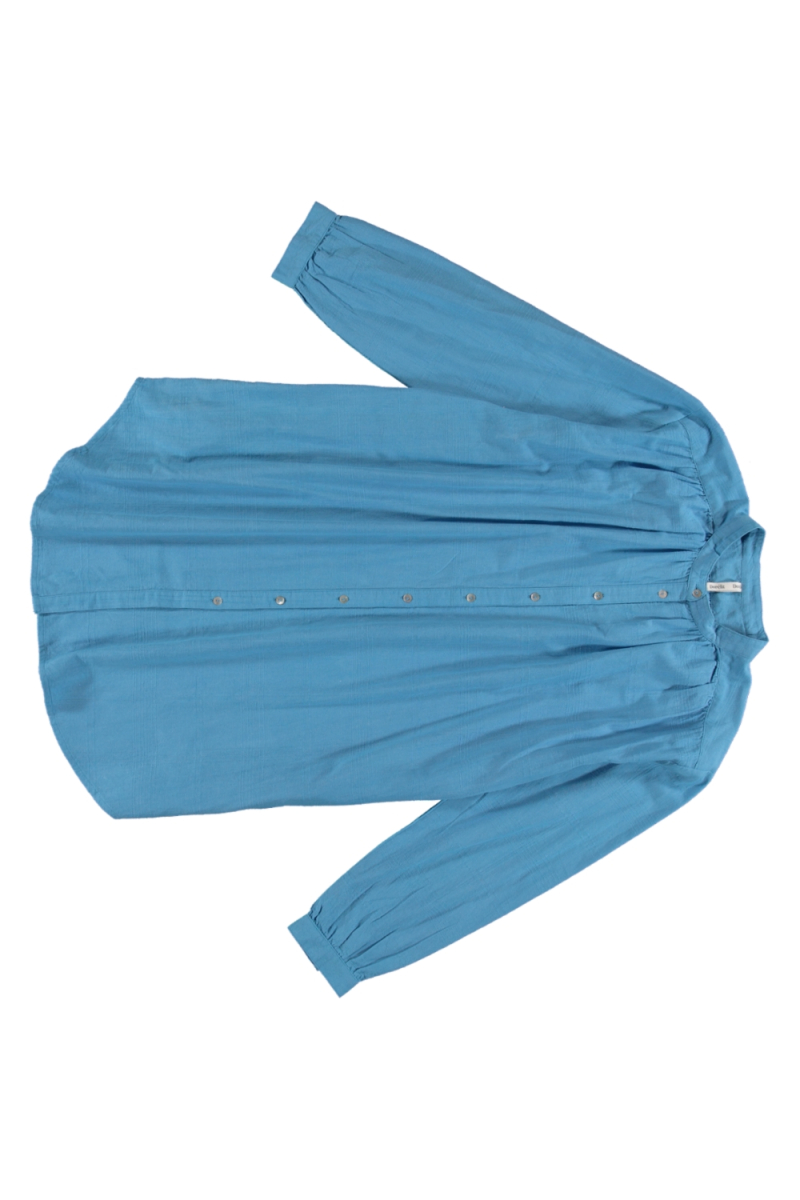 shop nu nachtkleding isaura dob blue van dorelit bij ik koop Belgisch conceptstore 'les belges', ruimste aanbod van Belgische damesmode en kindermode