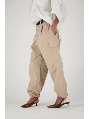 Pants Portland Beige