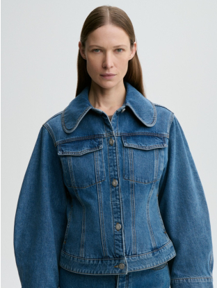 Jack Villies Denim