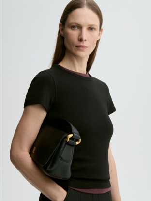 T-Shirt Alicia Black