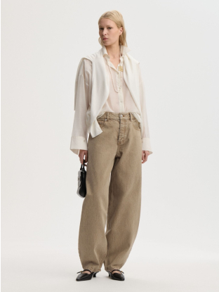 Pants Dallas Denim