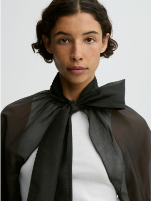 Scarf Canny