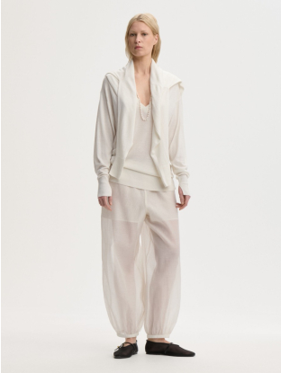 Pants Lumas Beige