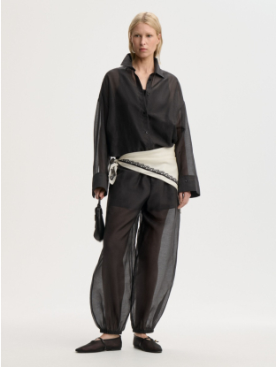Pants Lumas Black