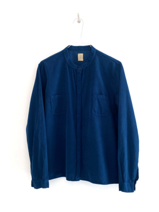 Shirt Basic Blue