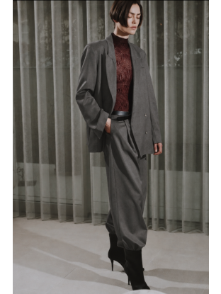 Daniella Pants Grey