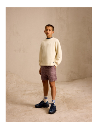 short wess lilac van bellerose