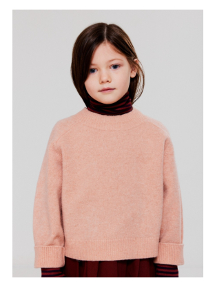 shop nu trui vera van morley bij ik koop Belgisch conceptstore 'les belges', ruimste aanbod van Belgische kindermod