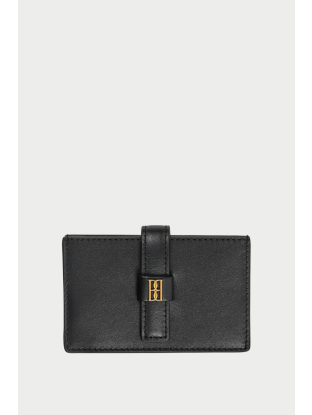 Vera Wallet Black