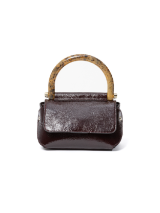 Bag Bonnie Lac Bordeaux