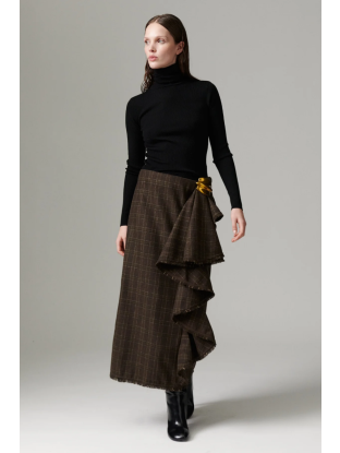 Skirt Tima Brown