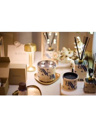 Home Fragrance Sticks blue cover 150 ml