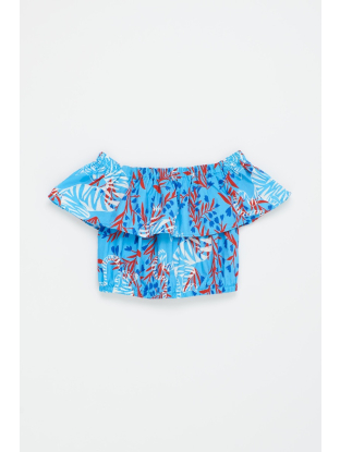 Bengala top aquarius