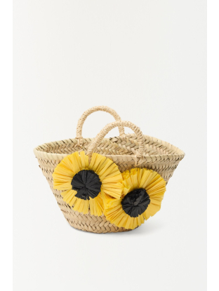 Maison Mangostan SS25 draagtas