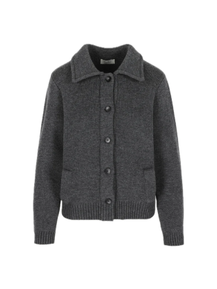 Cardigan Korat