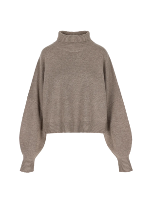 Sweater Harlow Beige