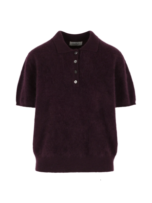 Leya Top Merlot