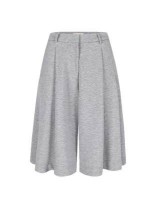 Melvin Shorts Grey