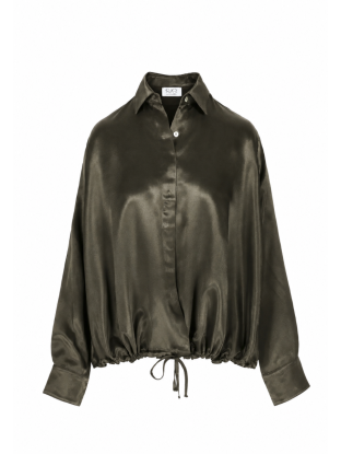 Vero Blouse Sweet Pea