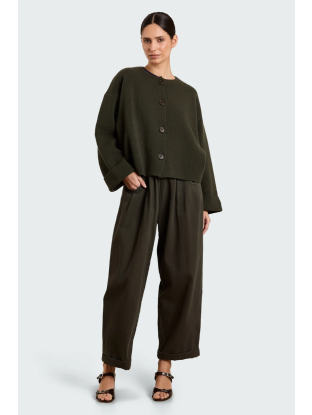 Trousers Gitta Vintage Military