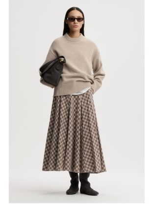 Skirt Eden Fossil
