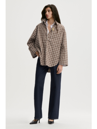 Shirt Derris Fossil
