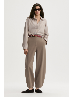 Trousers Carlien Fossil