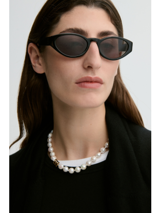 Necklace Herle Pearl