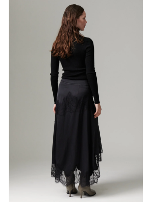 Skirt Zarna Black