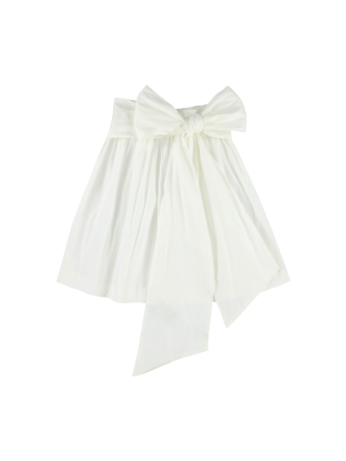 shop nu rok 3010 white van caroline bosmans bij ik koop Belgisch conceptstore 'les belges', ruimste aanbod van Belgische kindermode