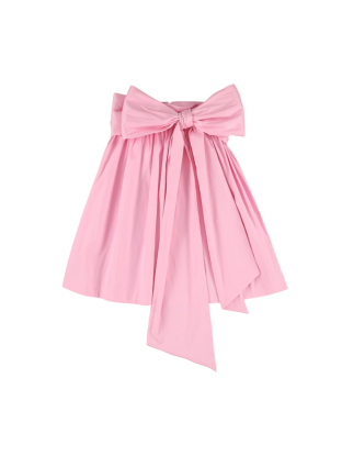 shop nu rok 3010 pink van caroline bosmans bij ik koop Belgisch conceptstore 'les belges', ruimste aanbod van Belgische kindermode