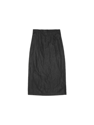 Zwarte rok 3016 nylon