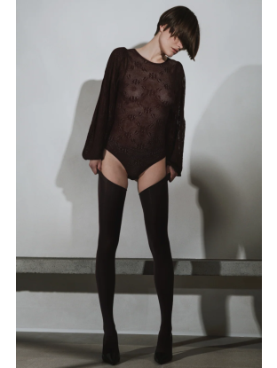Laurel Body Brown