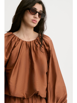 Shirt Semara Silk
